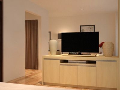 Citarum Hotel 반둥 외부 사진