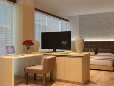 Citarum Hotel 반둥 외부 사진