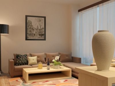 Citarum Hotel 반둥 외부 사진