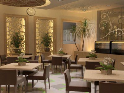 Citarum Hotel 반둥 외부 사진